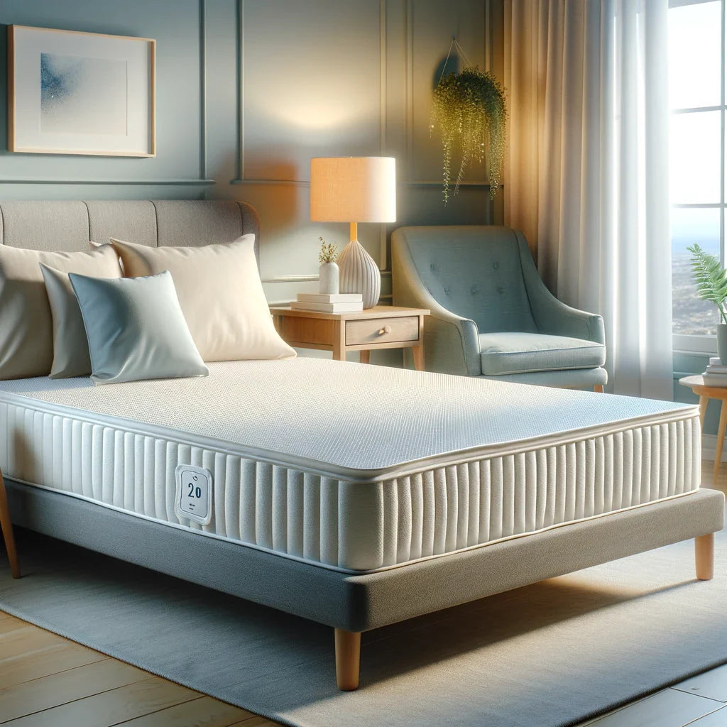 What Is the Best Cooling Mattress Topper: A Comprehensive Guide