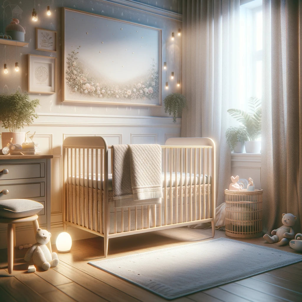 Crib Mattress Topper: The Ultimate Guide to Enhancing Baby Sleep