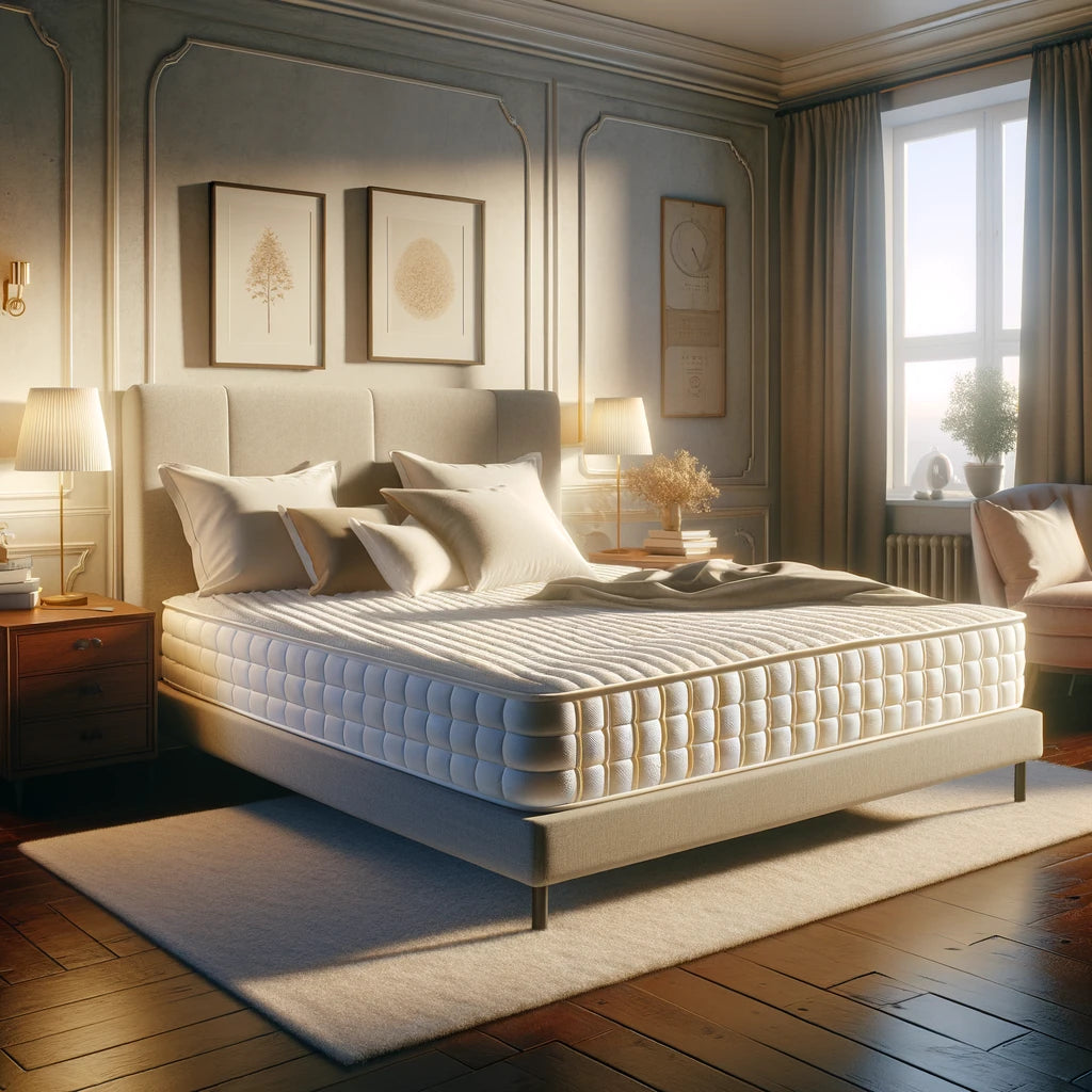 3 Inch vs 4 Inch Mattress Topper: Enhancing Your Sleep Experience