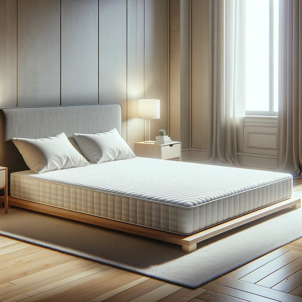 Can You Sleep on Just a Mattress Topper: A Comprehensive Guide