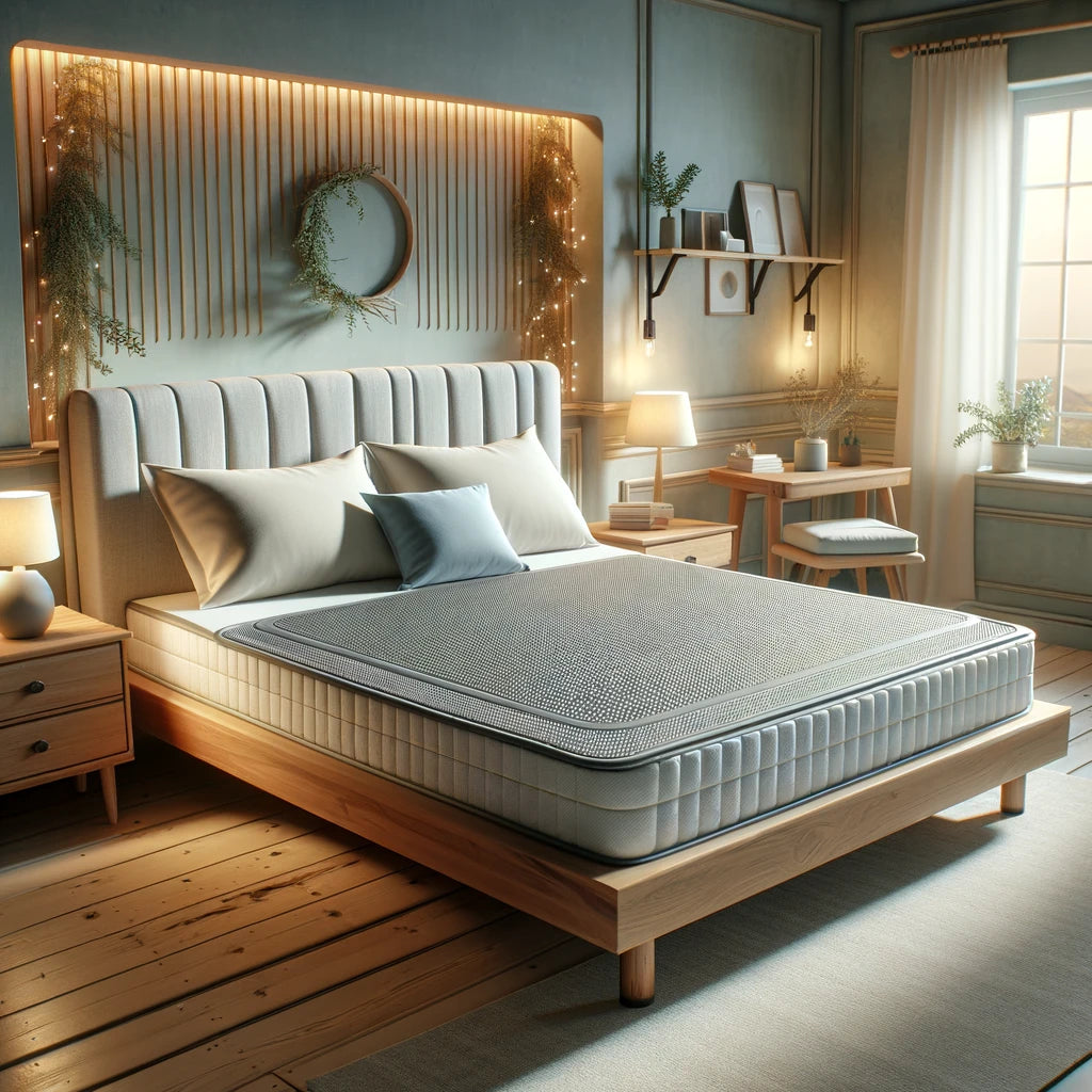 Magnetic Mattress Pad: Unveiling the Mystery