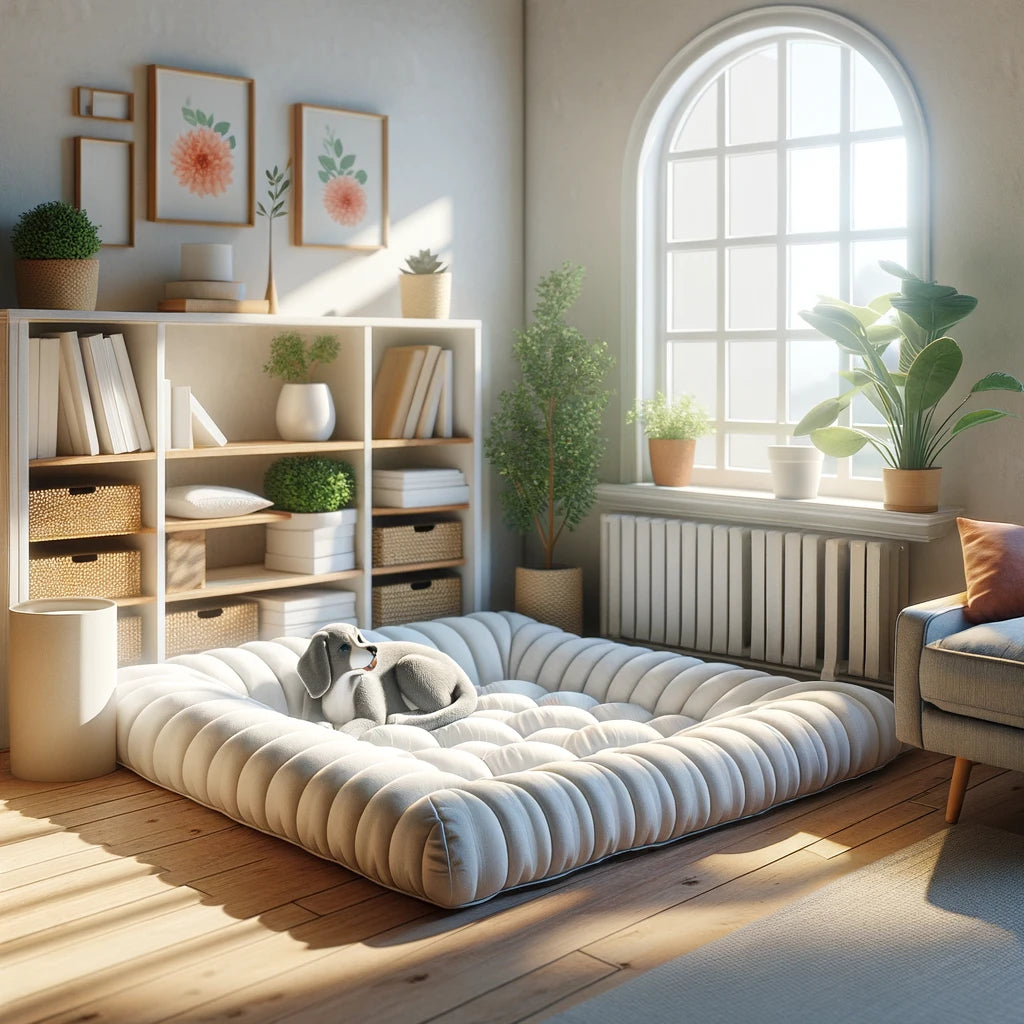 What to Do With Old Mattress Pad: A Guide to Repurposing and Recycling