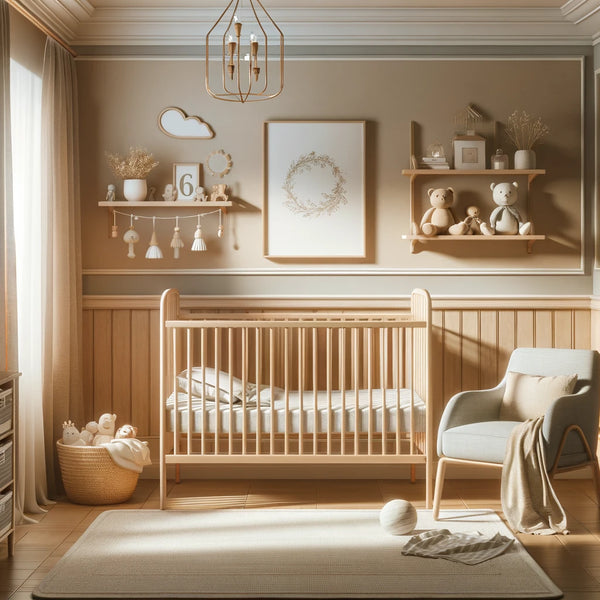 Comfortable crib mattress pad outlet