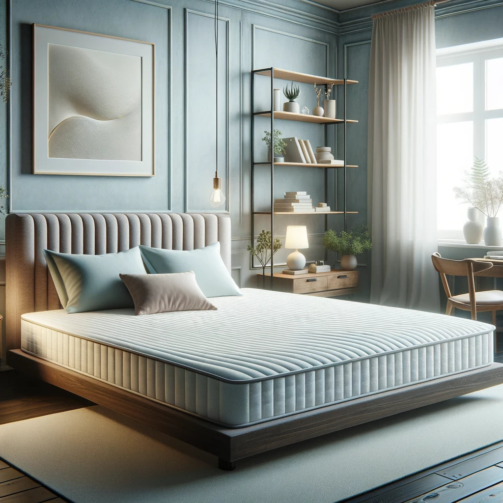 Best Mattress Pad for Back Pain: A Complete Guide to Restful Sleep