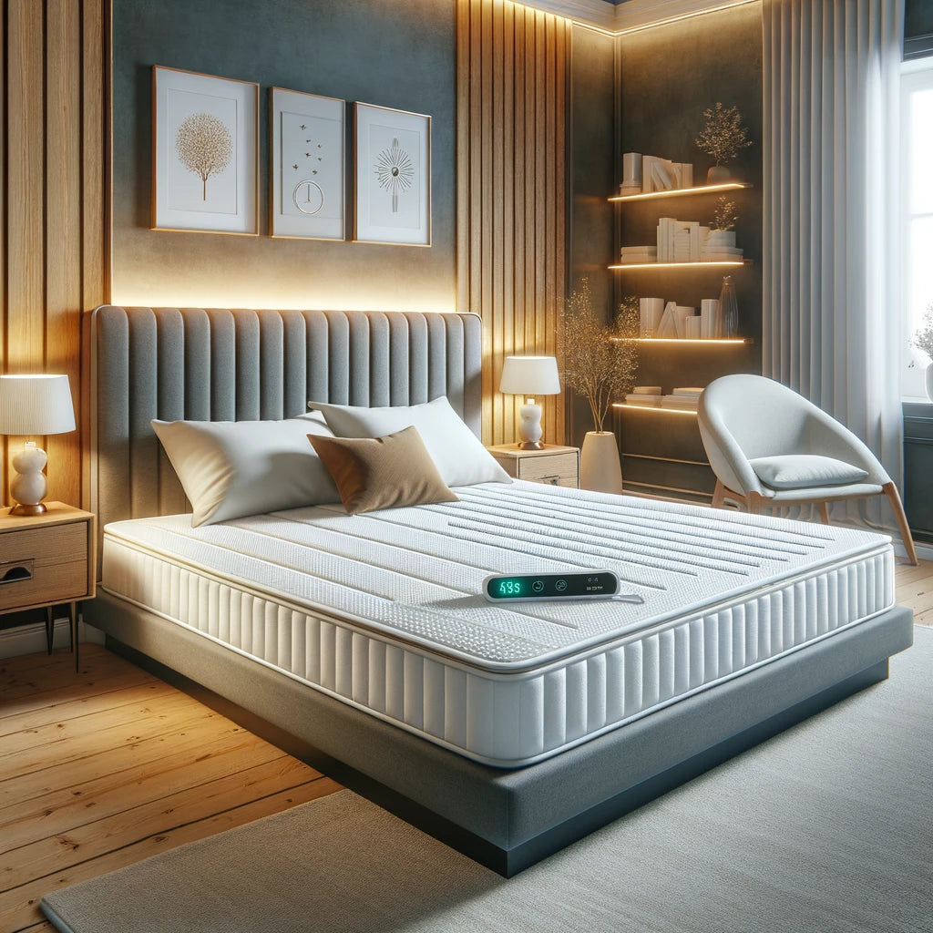 Best Electric Mattress Pad: Enhance Your Sleep Experience