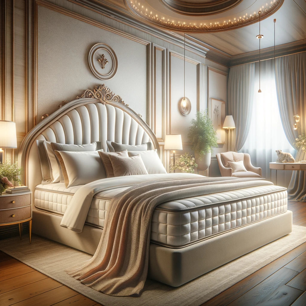 Best Pillow Top Mattress Pad: Elevating Your Sleep Experience