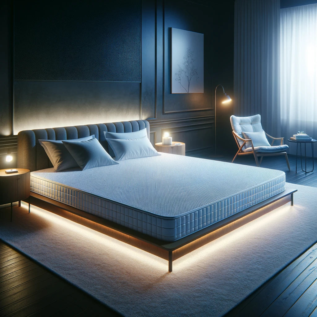 Cooling Mattress Pad: Your Solution for a Comfortable Night's Sleep