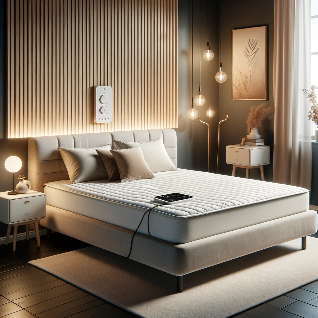 Electric Mattress Pad: The Ultimate Guide to Enhancing Your Sleep