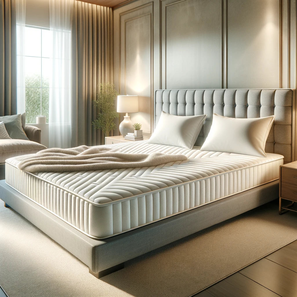 Soft Mattress Pad: Enhancing Your Sleep Experience