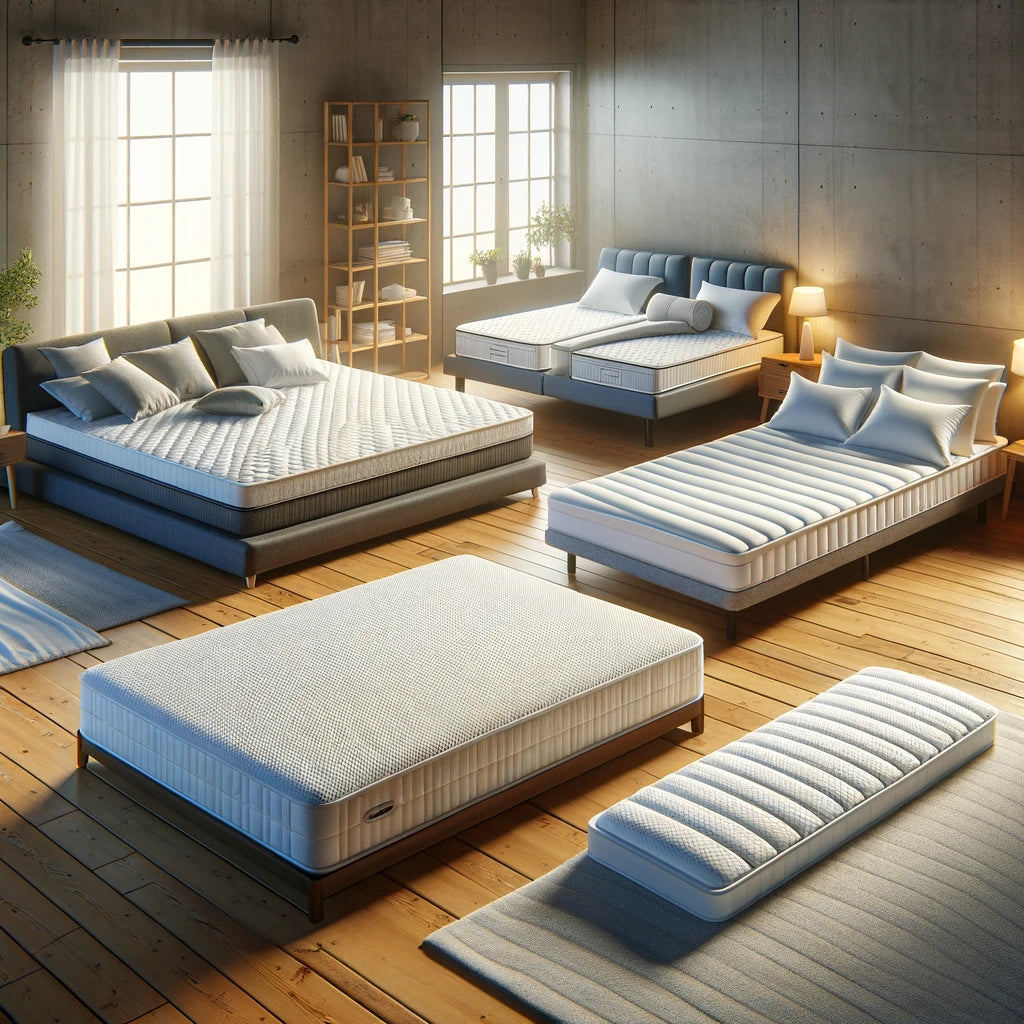 Bed Mattress Pad: Elevating Comfort Across All Bed Types