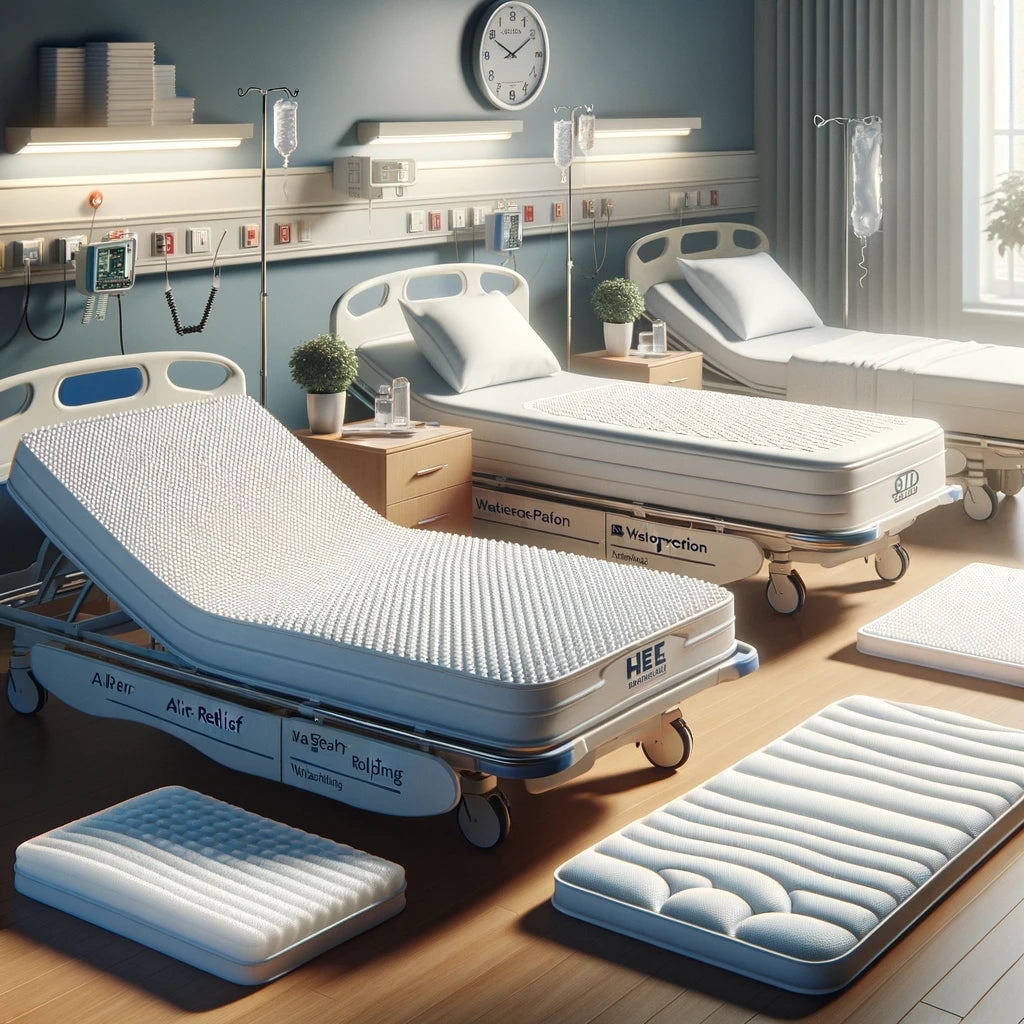 Mattress Pad for Hospital Bed: Enhancing Comfort and Care