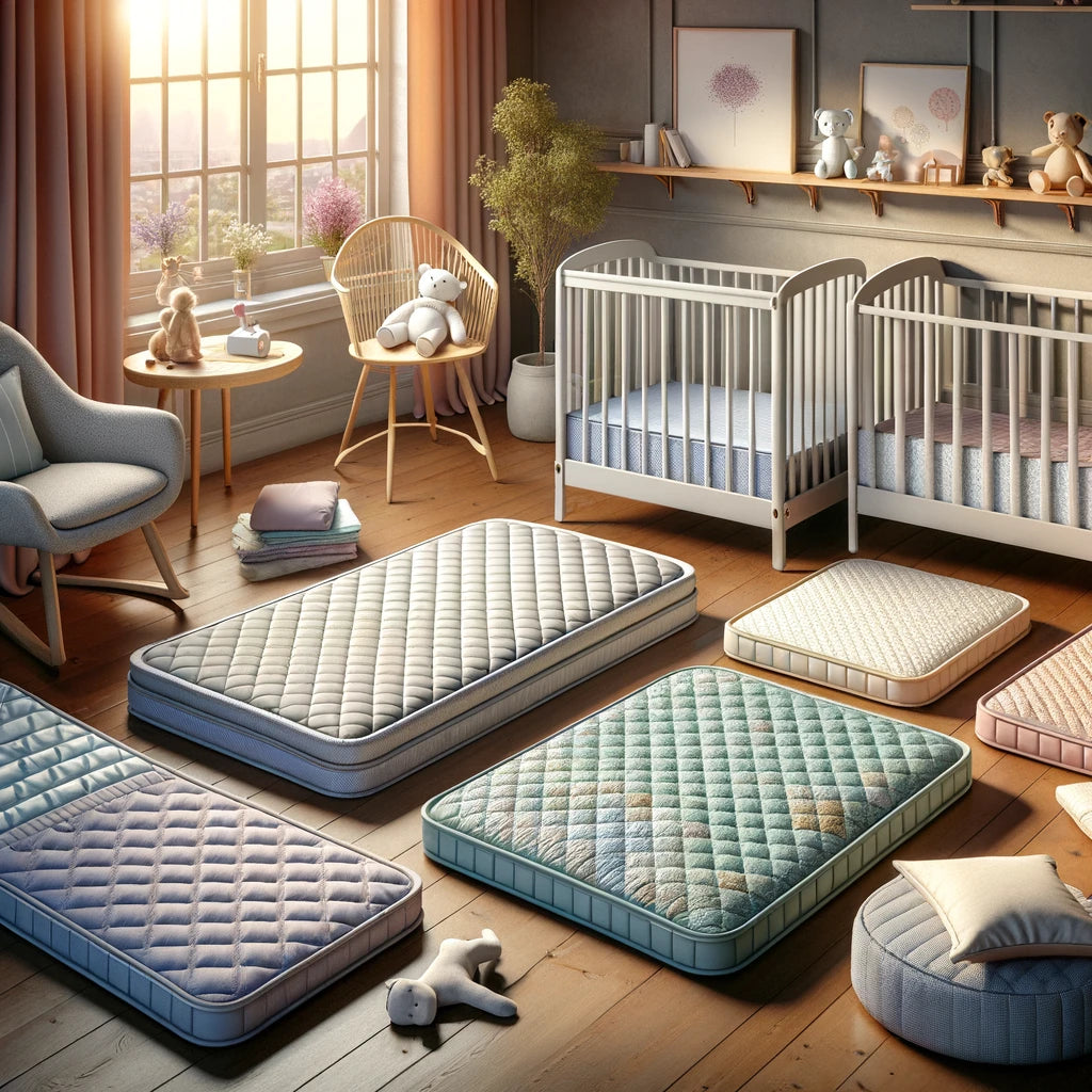 Pack and Play Mattress Pad: Ensuring Comfort and Safety