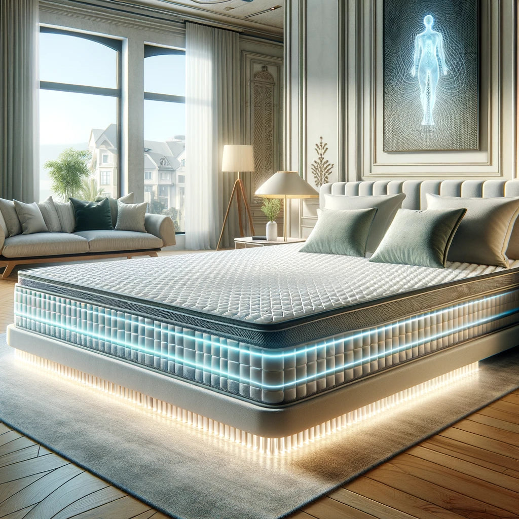 Cool Mattress Pad: Your Ultimate Guide to a Chill Night's Sleep