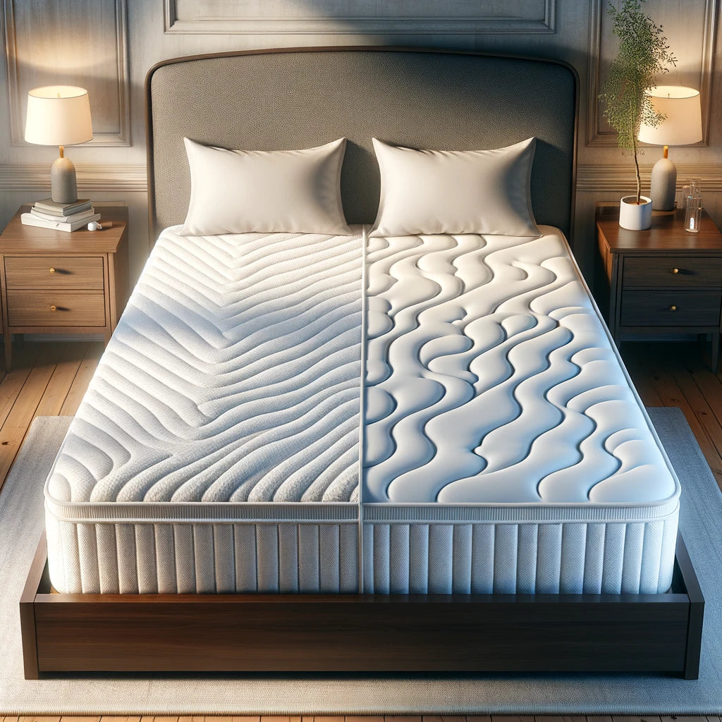 Difference Between Mattress Pad and Mattress Cover: An In-Depth Guide