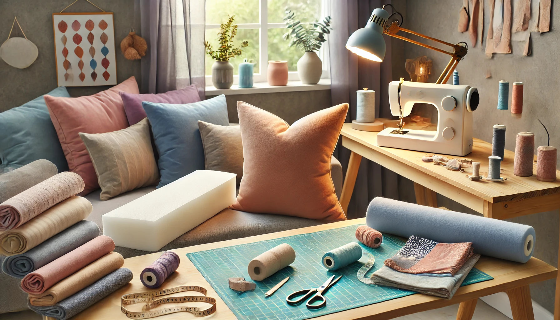 DIY Knee Pillow: A Complete Guide for Perfect Sleep