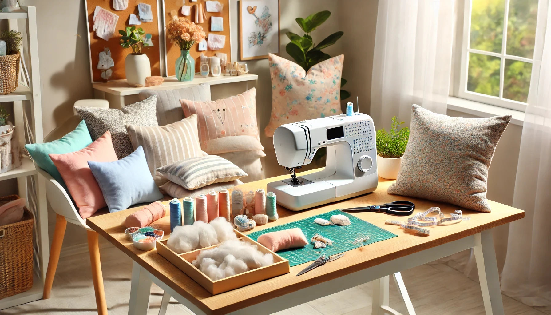 DIY Pregnancy Pillow: Crafting Your Ideal Sleep Solution