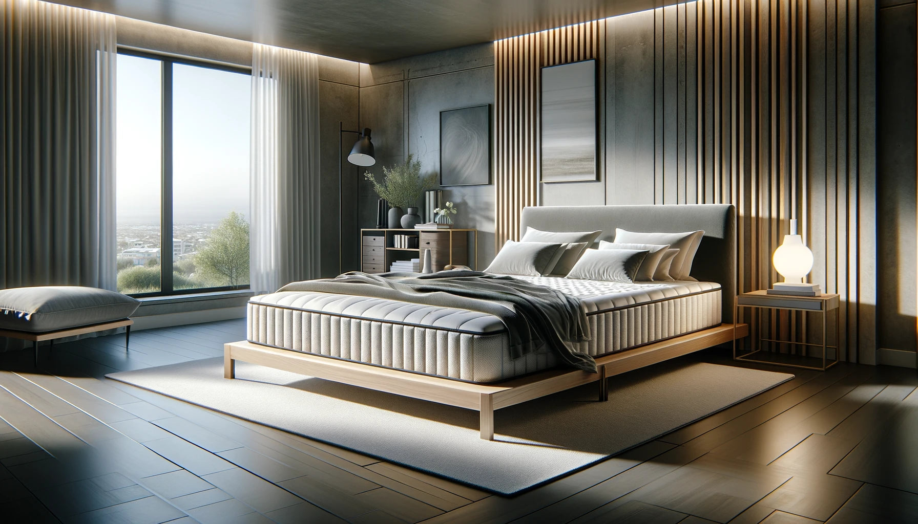 Do You Need a Box Spring With a Bed Frame: Your Ultimate Guide