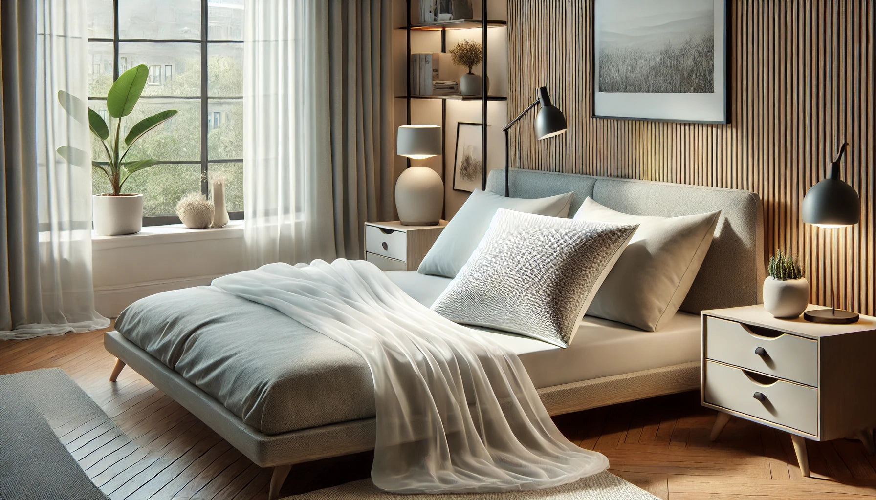 Do You Use a Pillow Case on a Cooling Pillow: A Complete Guide