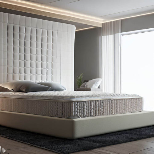 Box Spring for Innerspring Mattress: Expert Guide