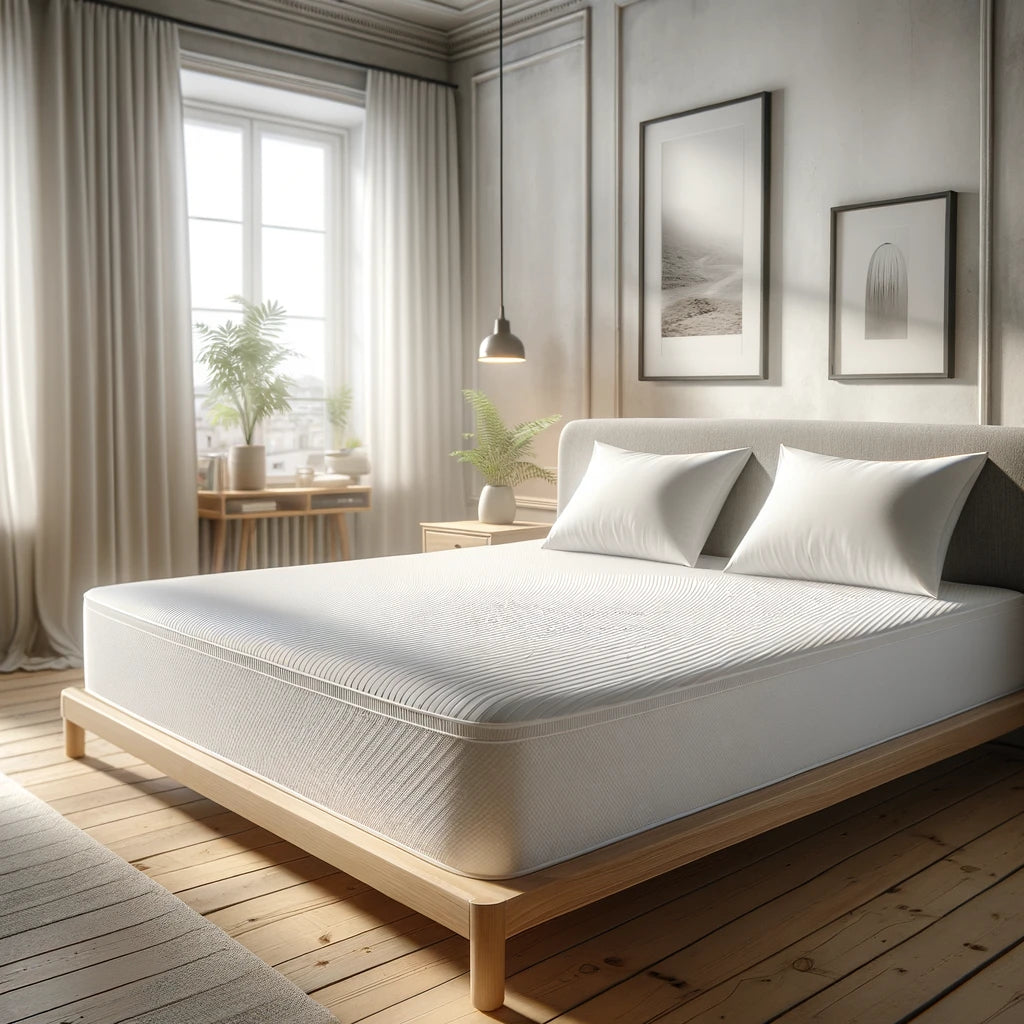 Does a Mattress Protector Make the Bed Hotter: Debunking the Myth