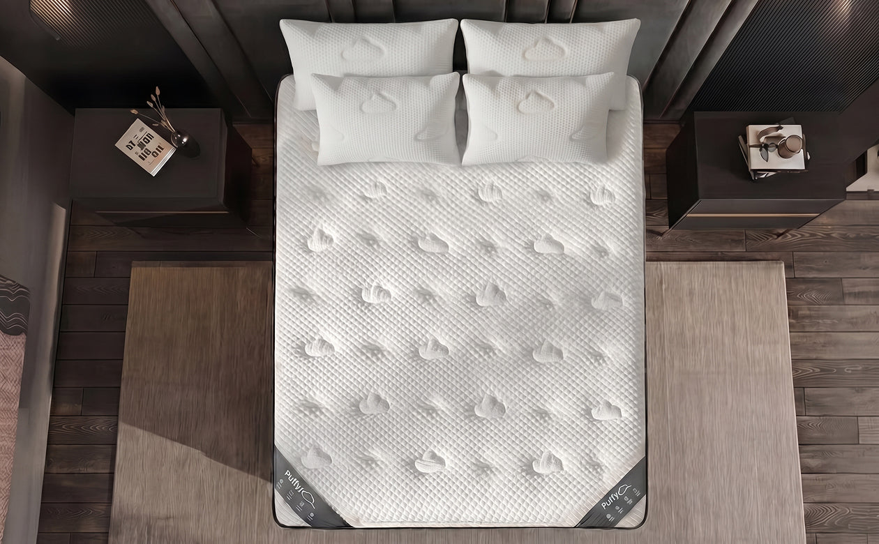 Official Puffy vs Tuft and Needle Mattress Comparison (June 2026)