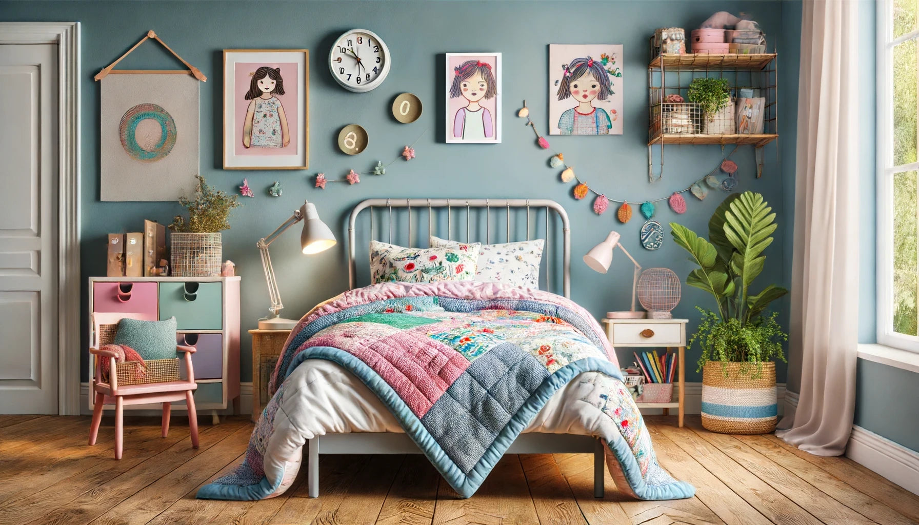 How Heavy Should a Weighted Blanket Be for an 8 Year Old: Full Guide