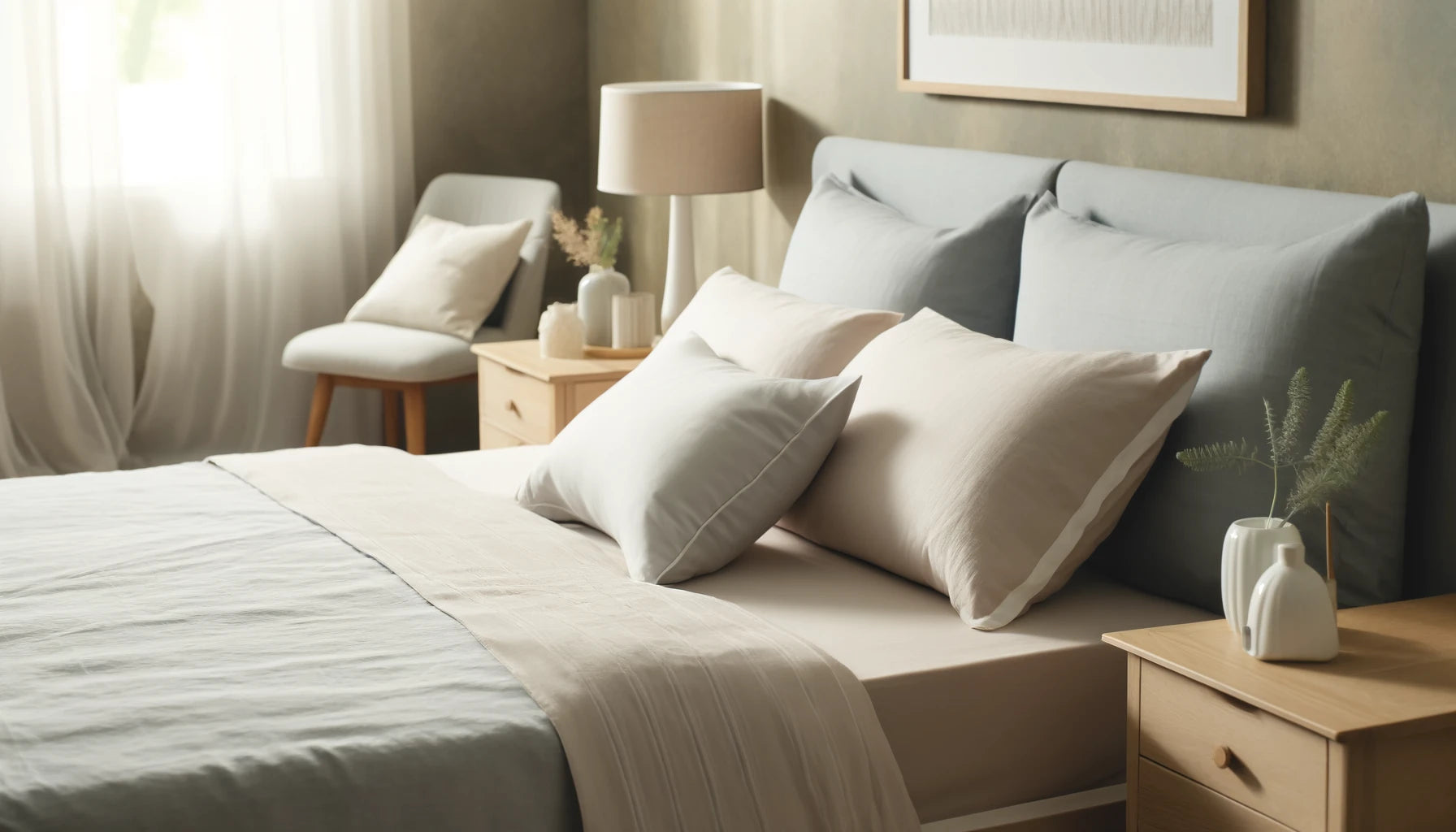 How Long Do You Have to Sleep with Pillow Between Legs After Hip Replacement