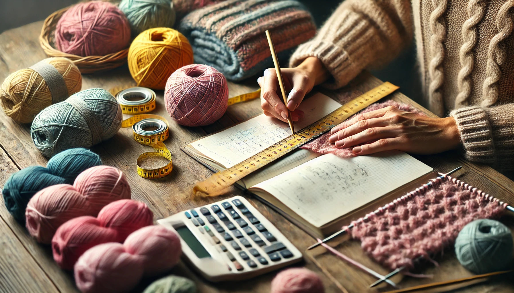 How Many Stitches for a Blanket: Comprehensive Guide