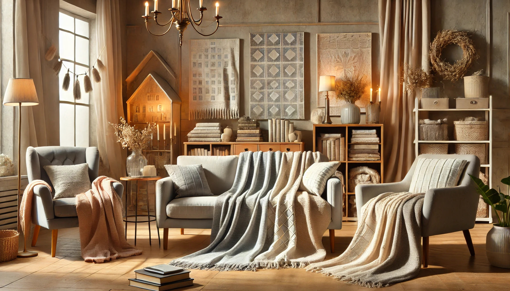 How Much Does a Blanket Weigh: The Ultimate Guide