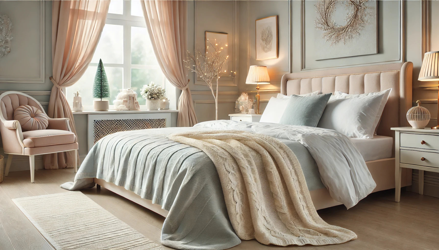 How Often Should You Change Your Blanket: Hygiene and Care Tips