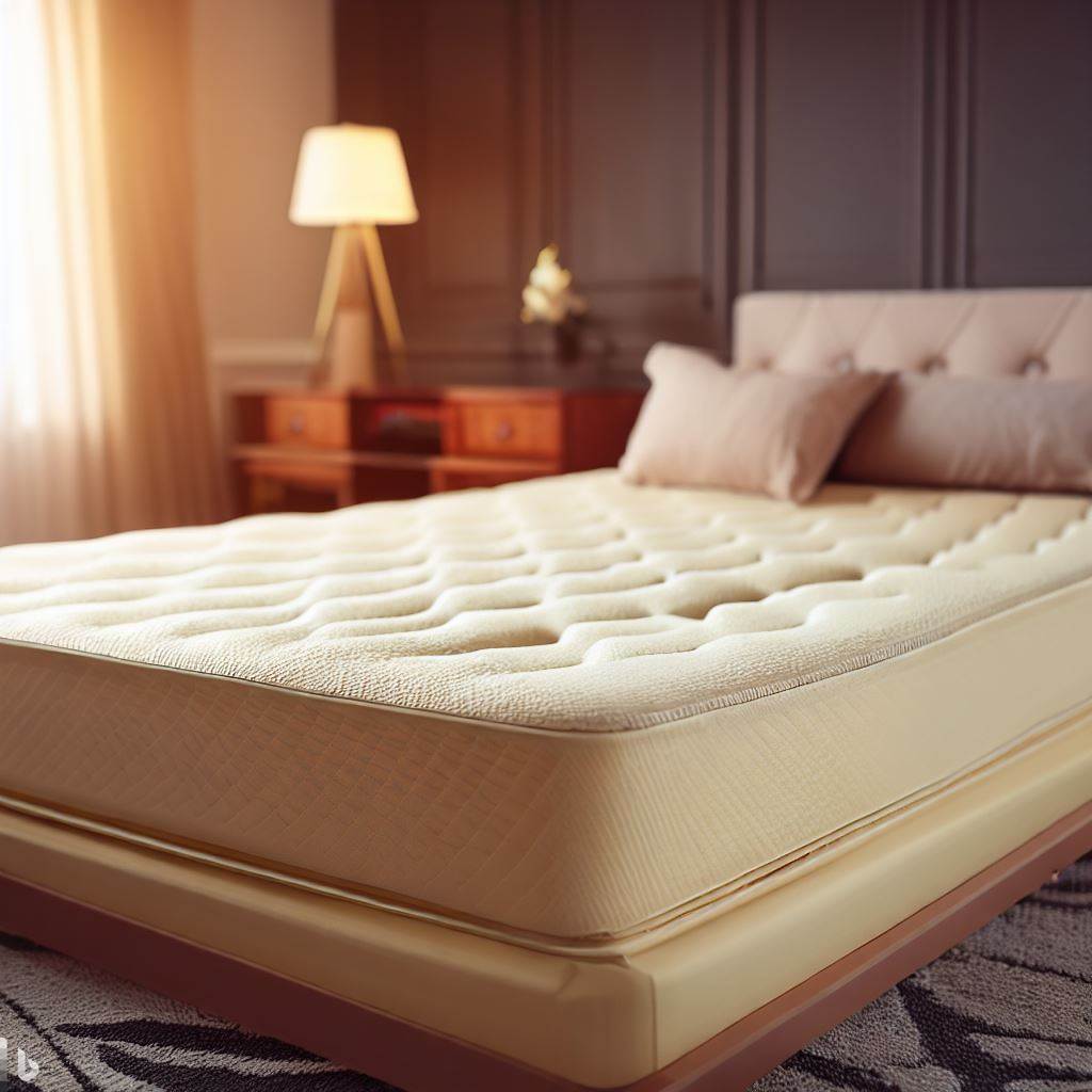 How Long Does a Memory Foam Mattress Last? A Guide to Maximizing Your Investment