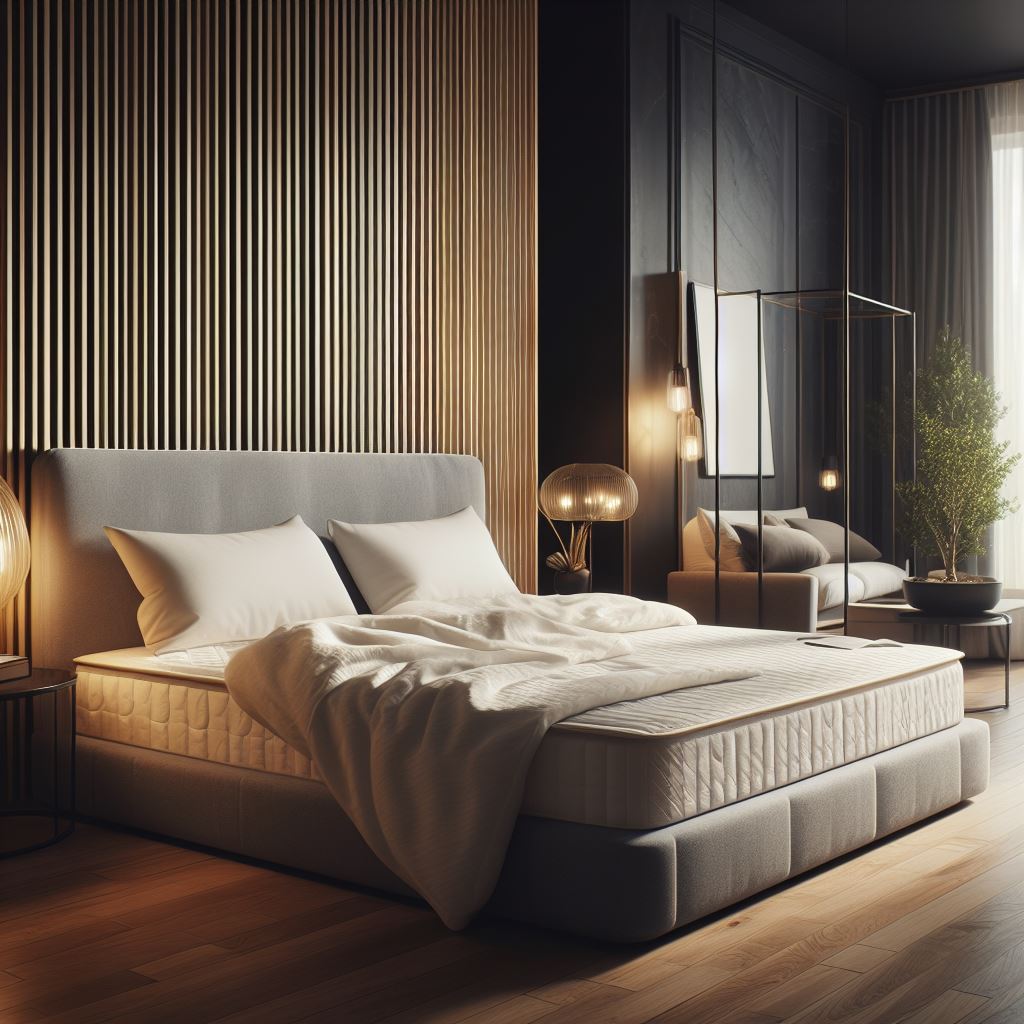 How Thick is a Full-Size Mattress? A Deep Dive