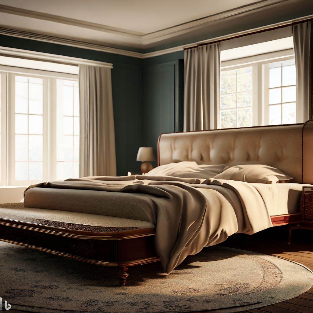 How to Attach a Headboard to a Bed Frame: A Step-by-Step Guide for a Seamless Setup