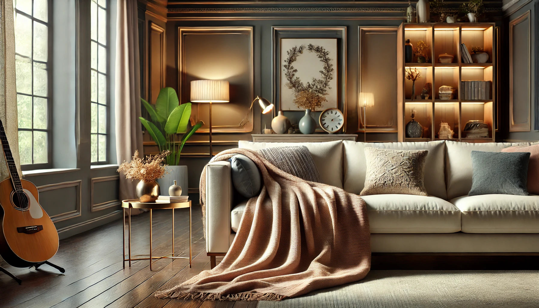 How to Brush Out a Blanket: Ensure Lasting Comfort and Fluffiness