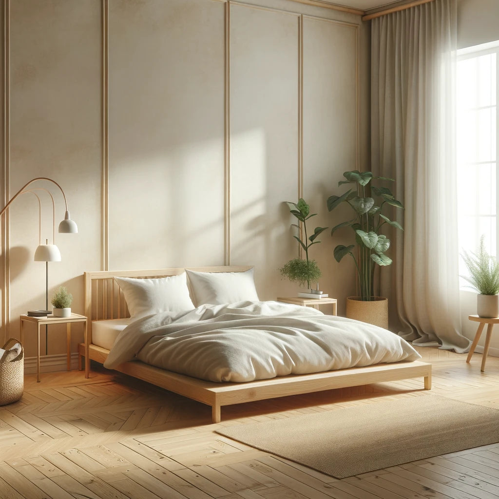 How to Build a Floor Bed Frame: Step-by-Step DIY Guide