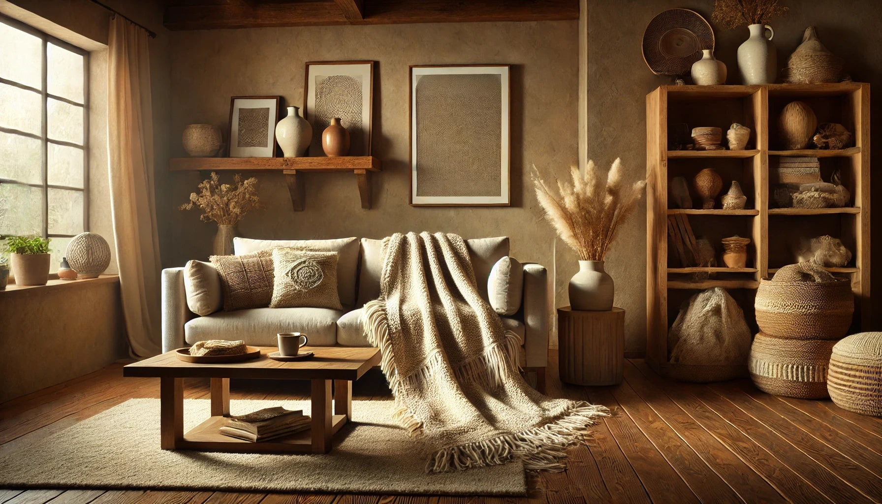 How to Care for an Alpaca Blanket: A Comprehensive Guide