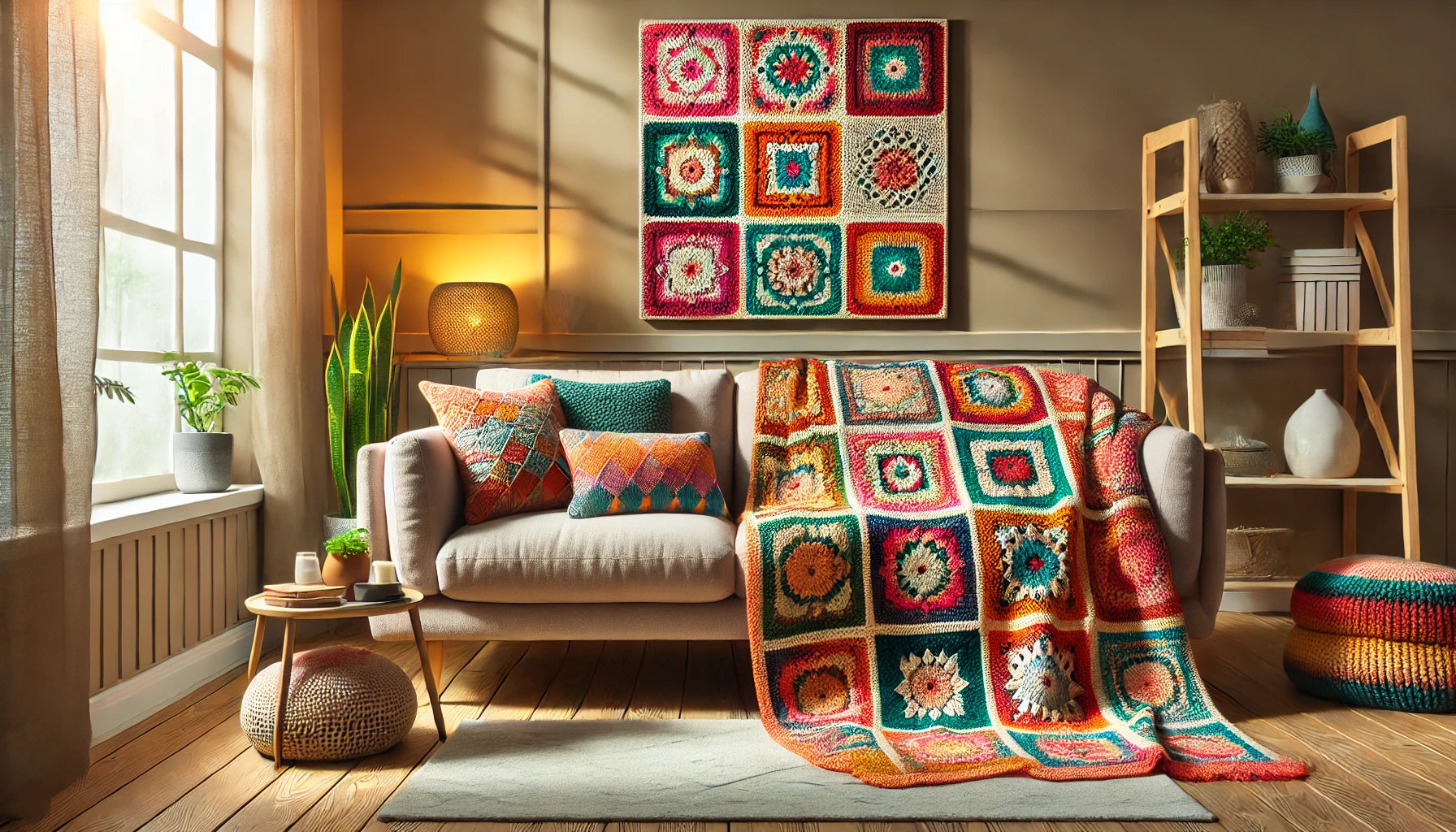 How to Crochet a C2C Blanket: A Complete Guide