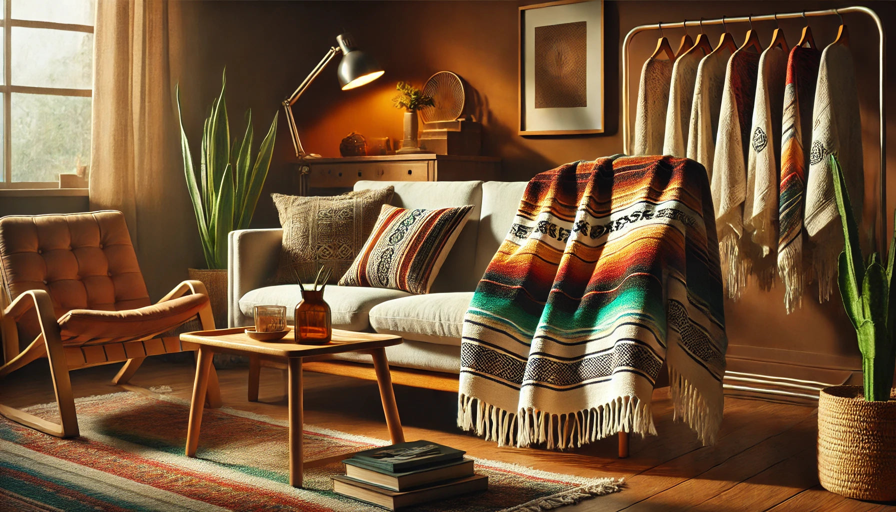 How to Dry a Mexican Blanket: Effective Drying Techniques