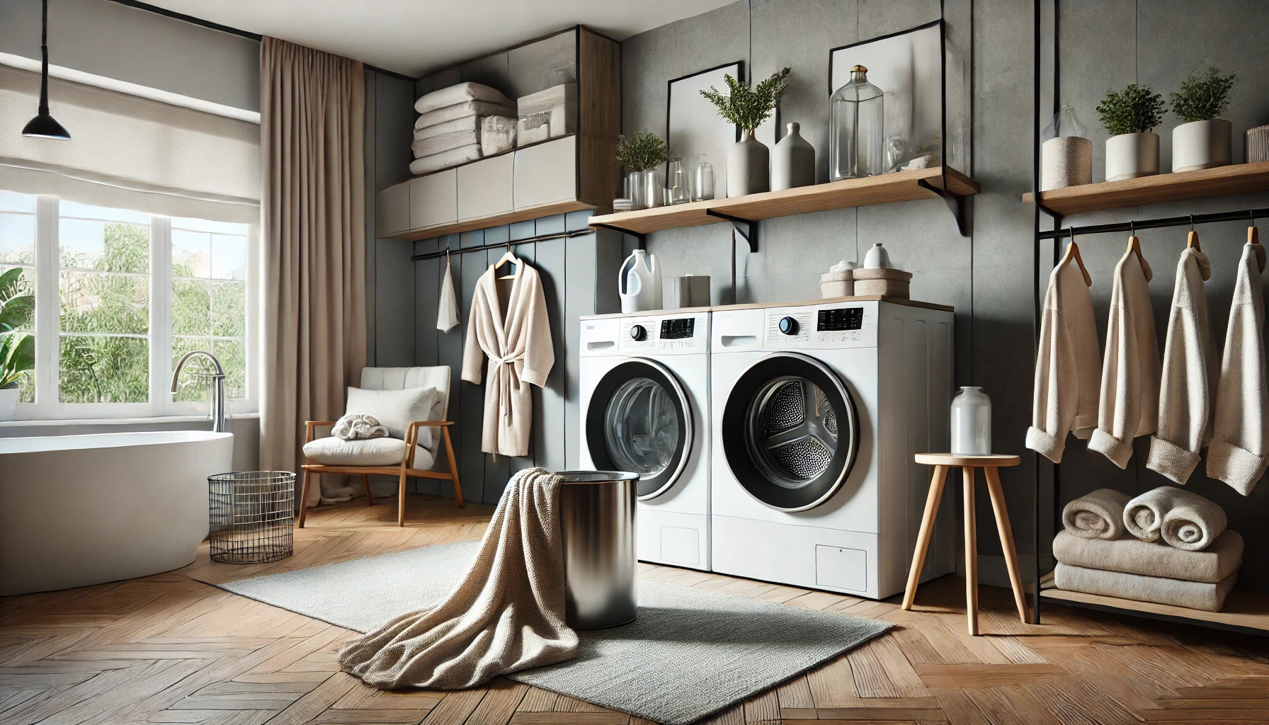 How to Dry a Soaking Wet Blanket: A Comprehensive Guide