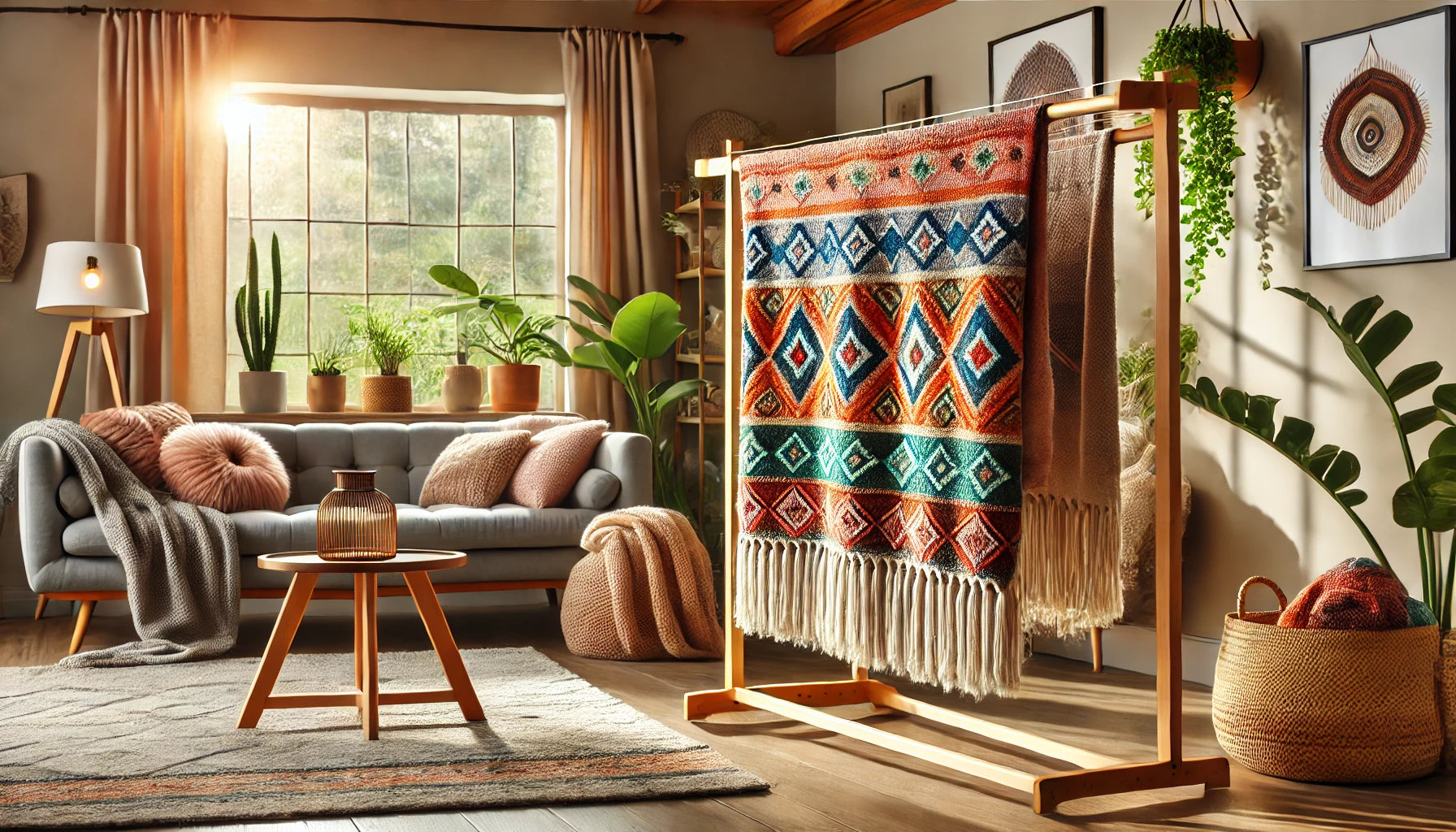 How to Dry a Tie Blanket: Ensuring Longevity and Comfort