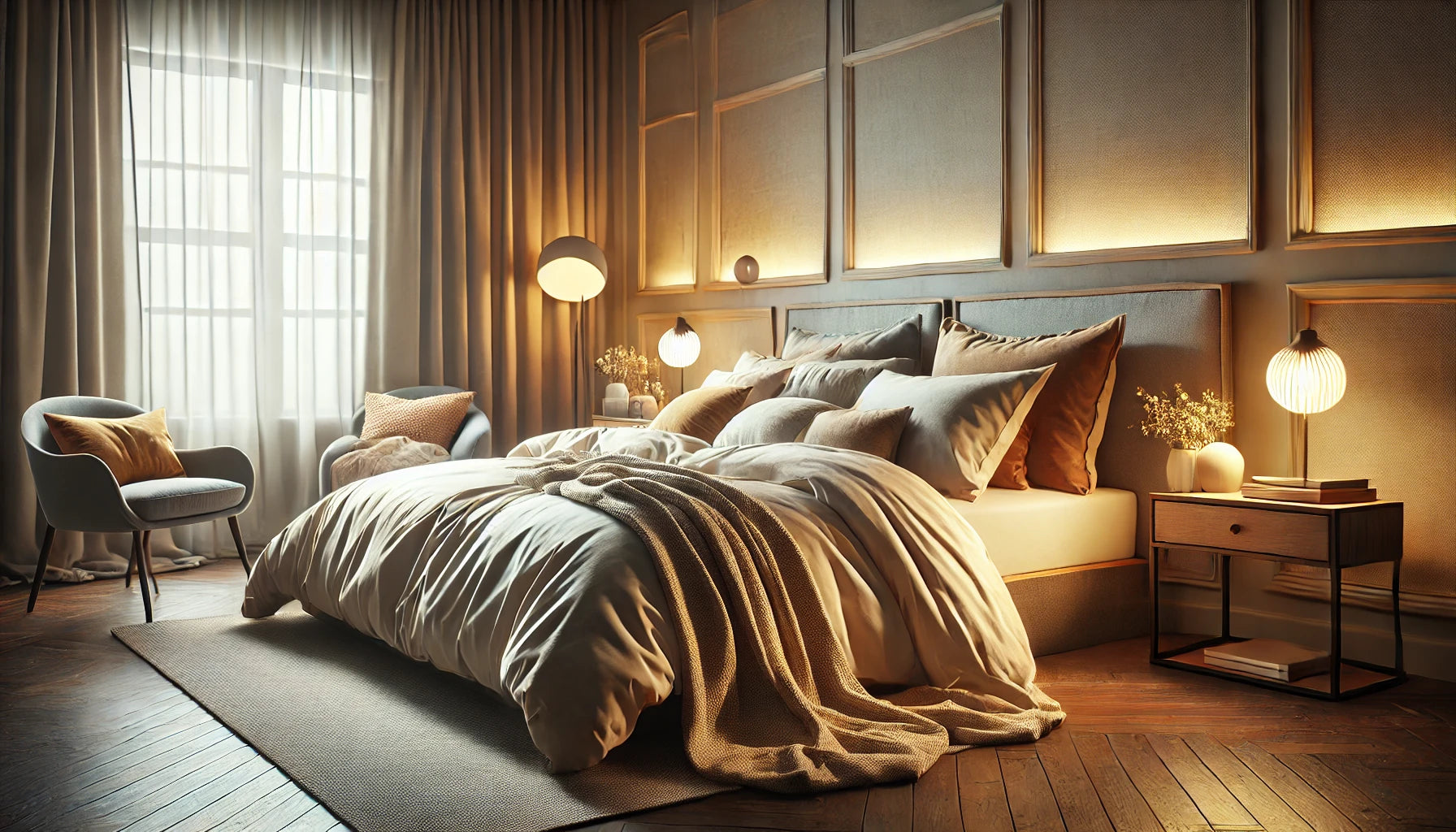 How to Fix a Lumpy Pillow: Complete Restoration Tips