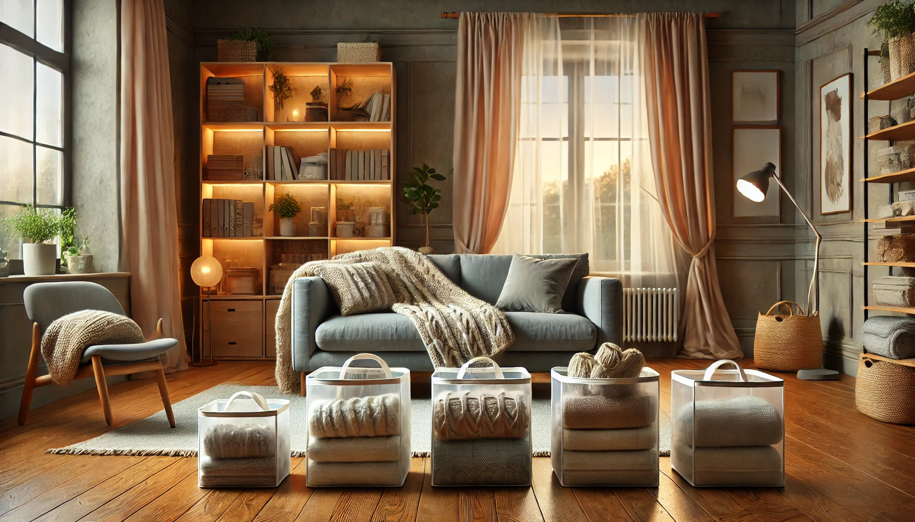 How to Fold a Blanket into a Bag: A Step-by-Step Guide