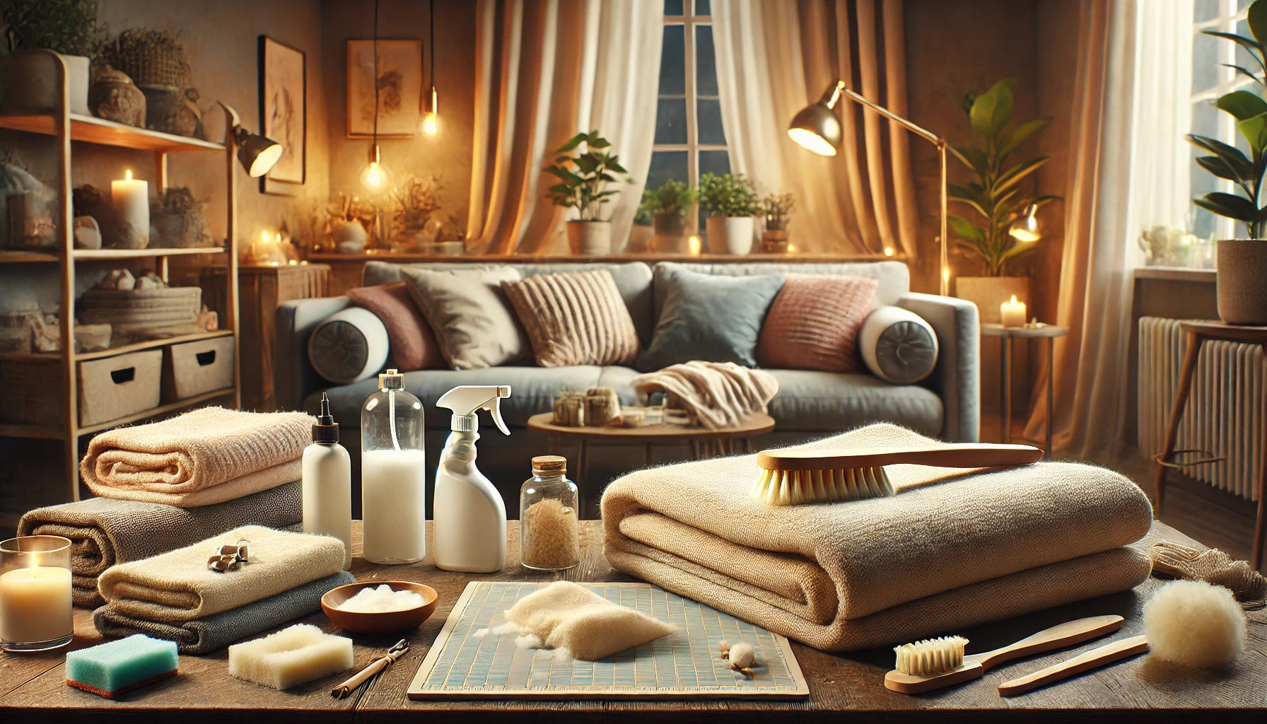 How to Get Gum Out of a Blanket: The Ultimate Guide