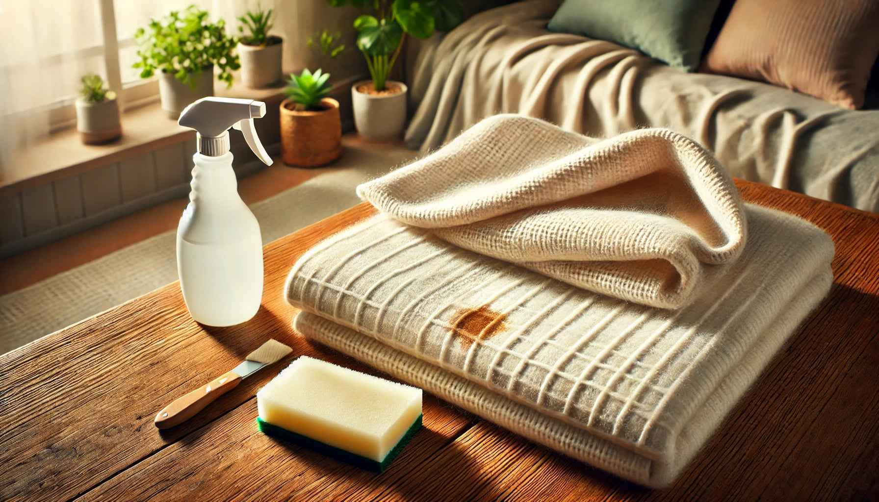 How to Get Marker Out of a Blanket: Step-by-Step Guide