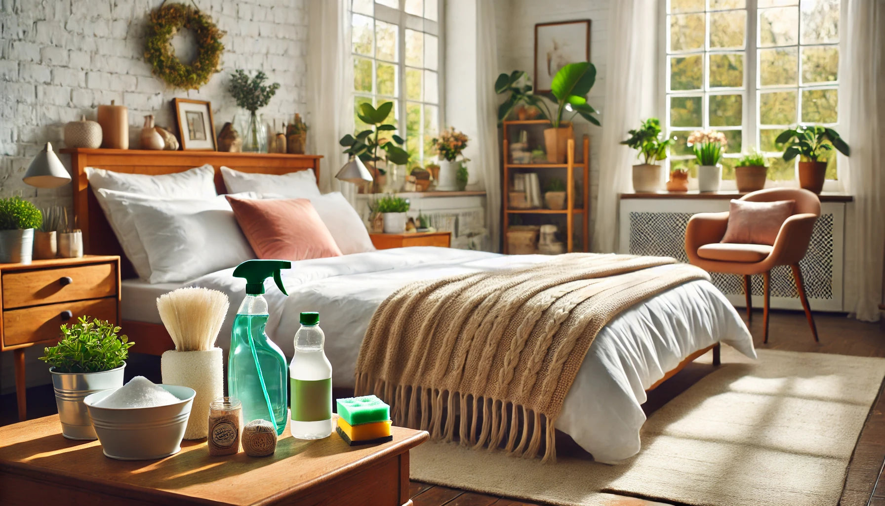 How to Get Musty Smell Out of Blanket: Proven and Reliable Methods