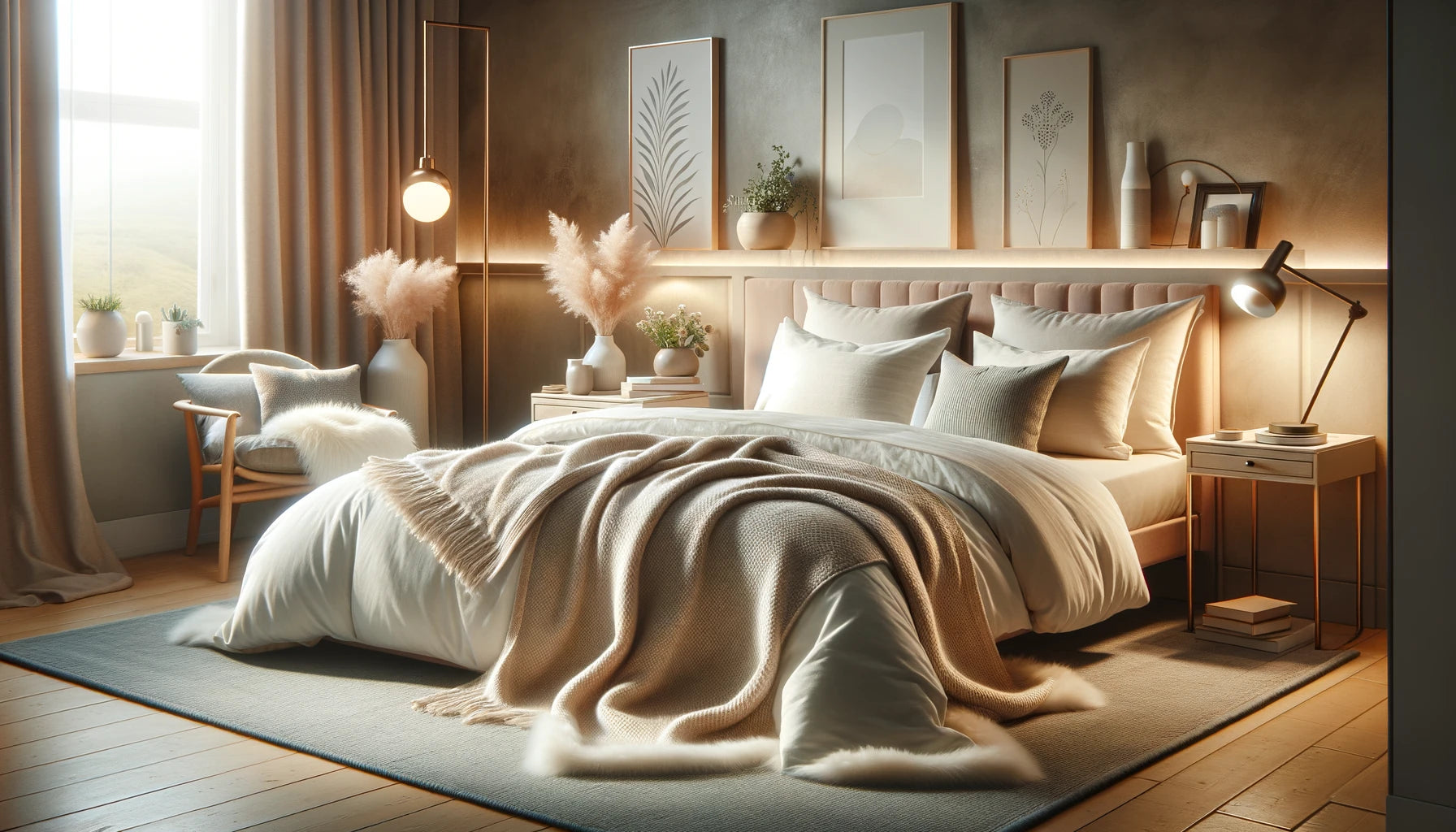 How to Get Pee Smell Out of Electric Blanket: A Comprehensive Guide