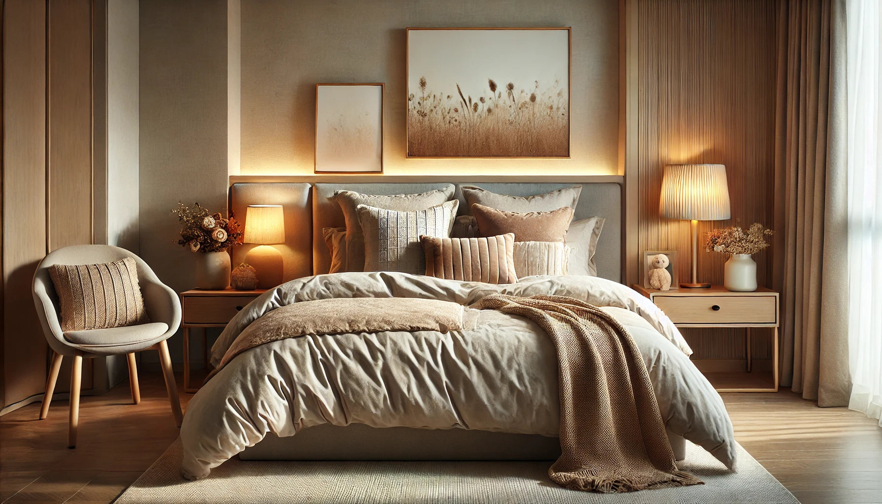 How to Get Vomit Out of Comforter: A Complete Cleaning Guide