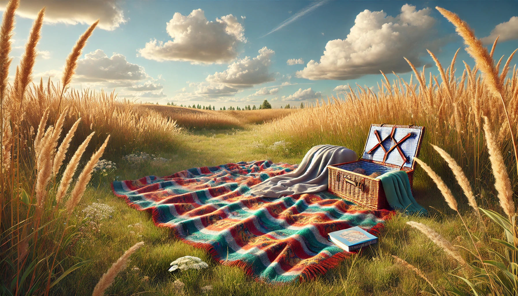 How to Hem a Fleece Blanket: A DIY Guide for Comfort Enthusiasts