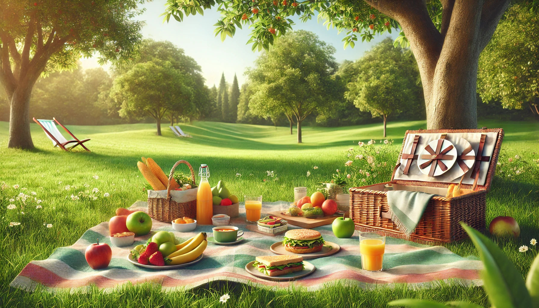 How to Keep Ants Off a Picnic Blanket: Ultimate Guide