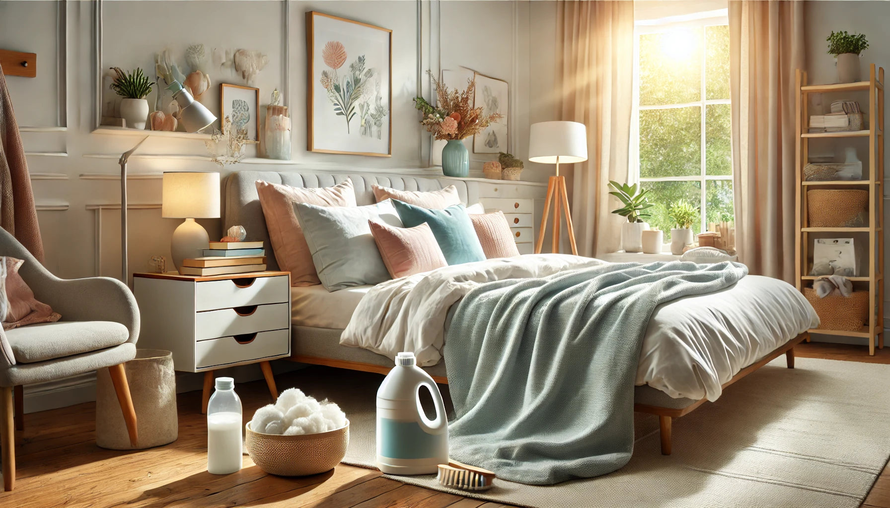 How to Make Polyester Blanket Soft Again: Easy and Effective Tips